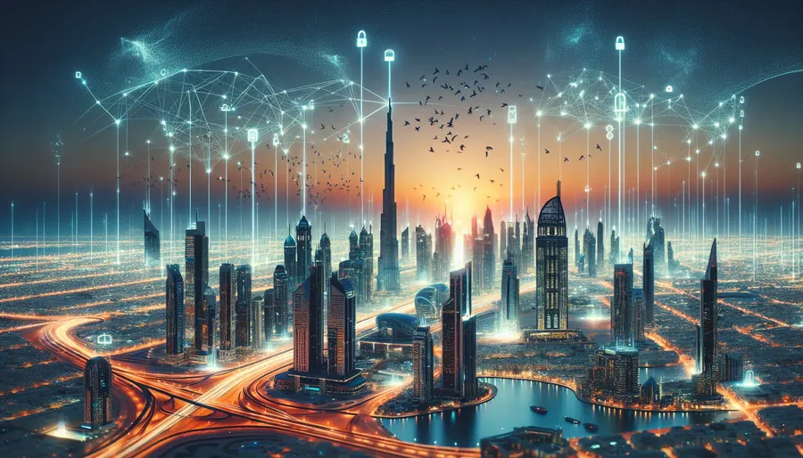 Navigating VPN Use in Dubai for Secure Browsing