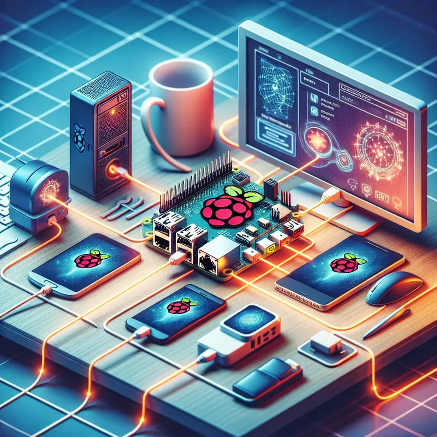 Step-by-Step Guide to VPN Server Setup