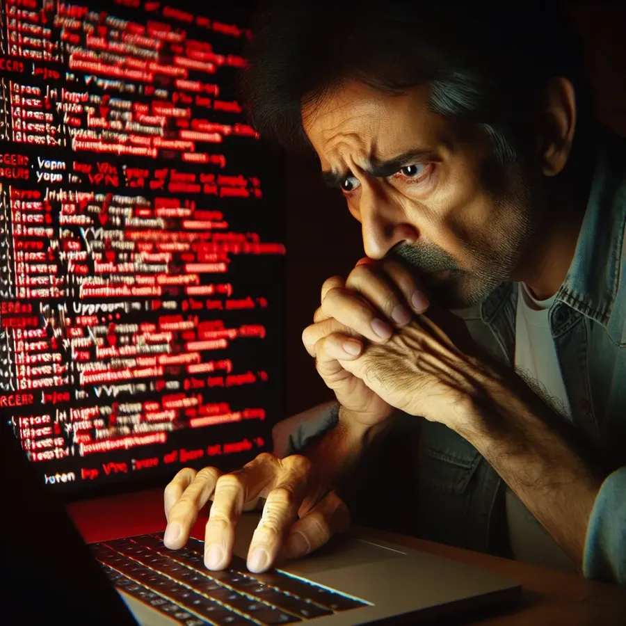 Fixing Your VPN Connection Issues Easily