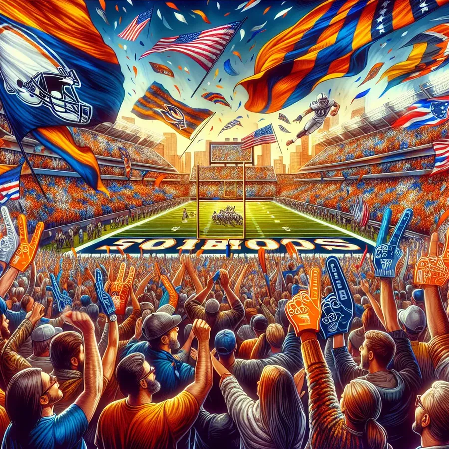 Ultimate Guide to Watching the Chiefs Game Live