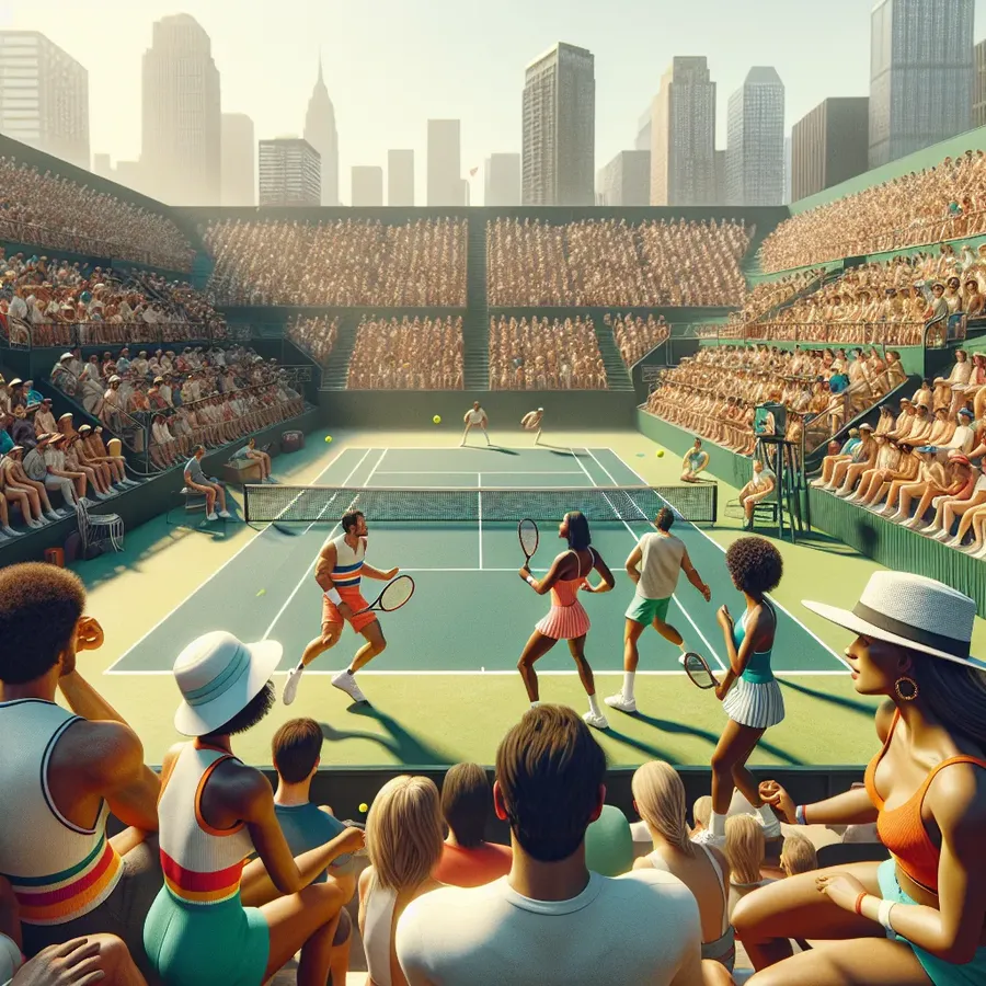 Stream the Cincinnati Open Effortlessly This Year