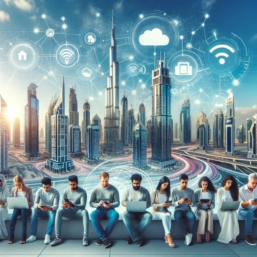 Understanding VPN Fines and Legal Use in UAE