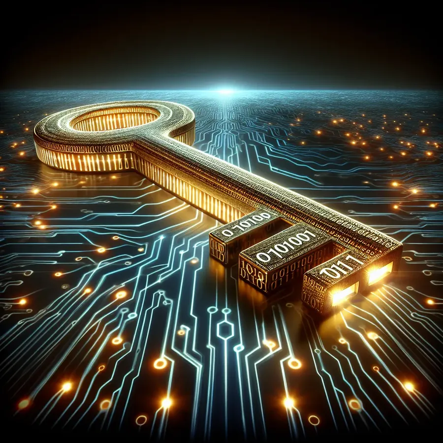 Unlocking the Importance of Your IP Address