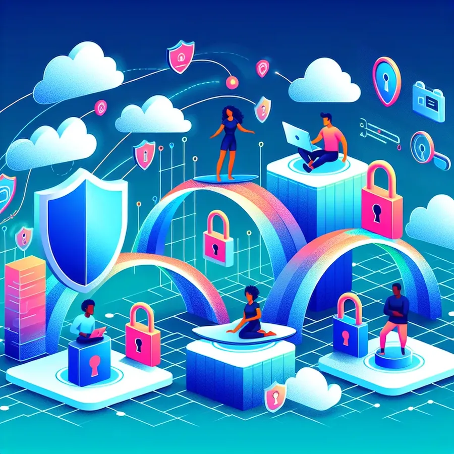 Understanding What VPNs Do for Your Online Safety