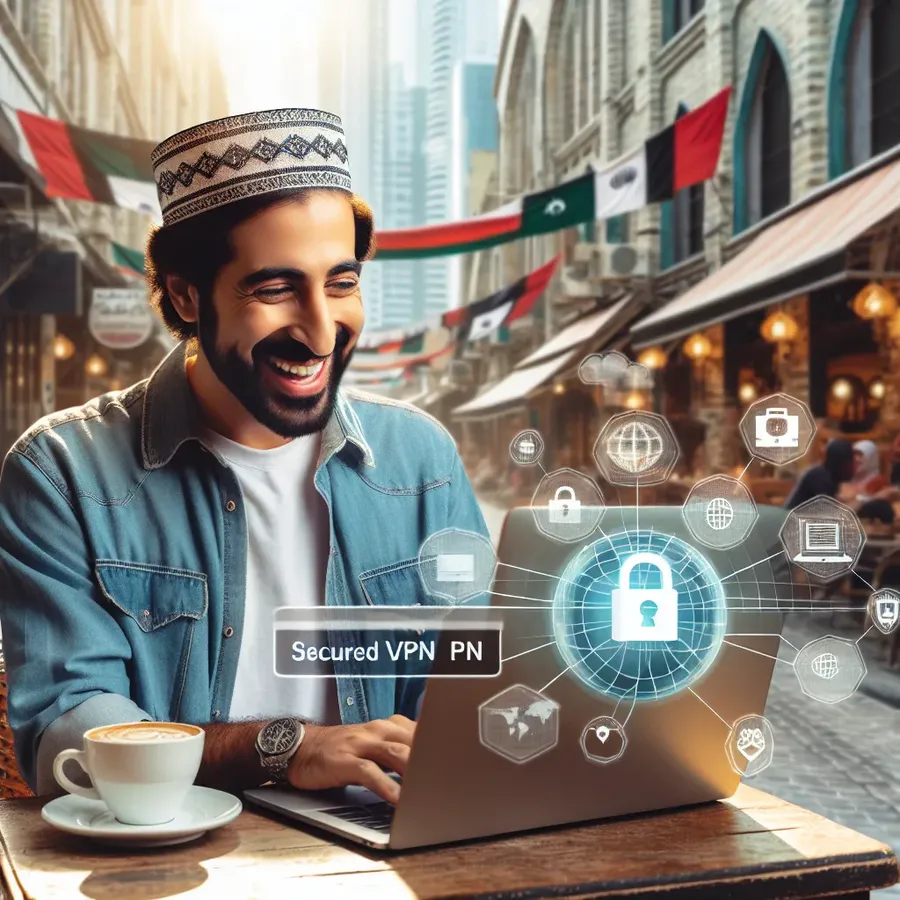 Stay Secure with a VPN While Traveling Abroad