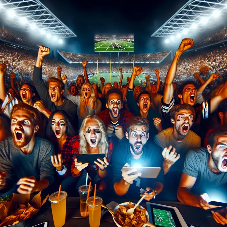 How to Stream College Football Online for Free