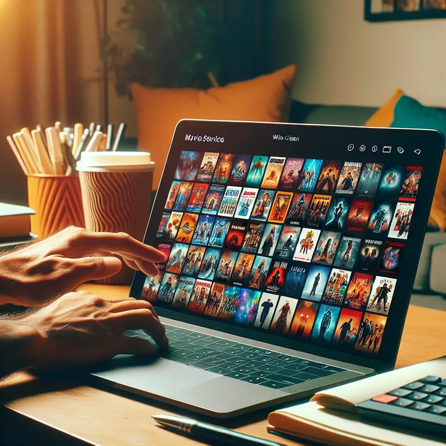 Easily Clear Your Netflix Watch History Today