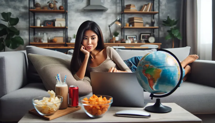 Unlock Netflix: How to Connect VPN Effortlessly