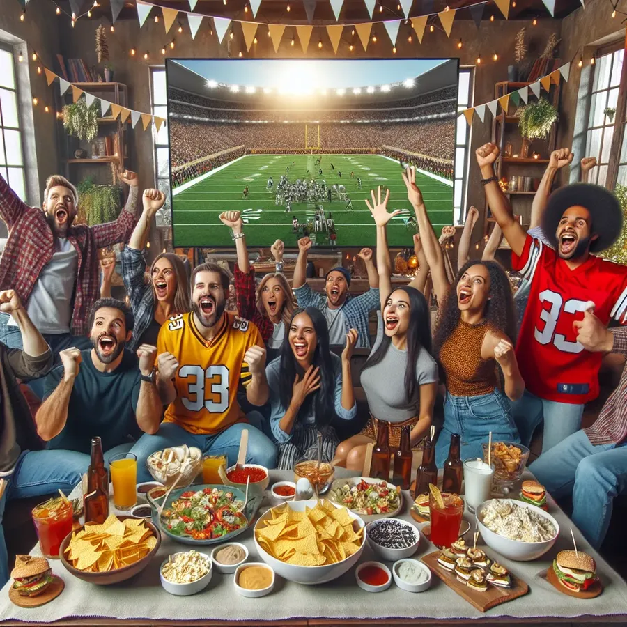 How to Watch the Super Bowl Game Live Stream Free