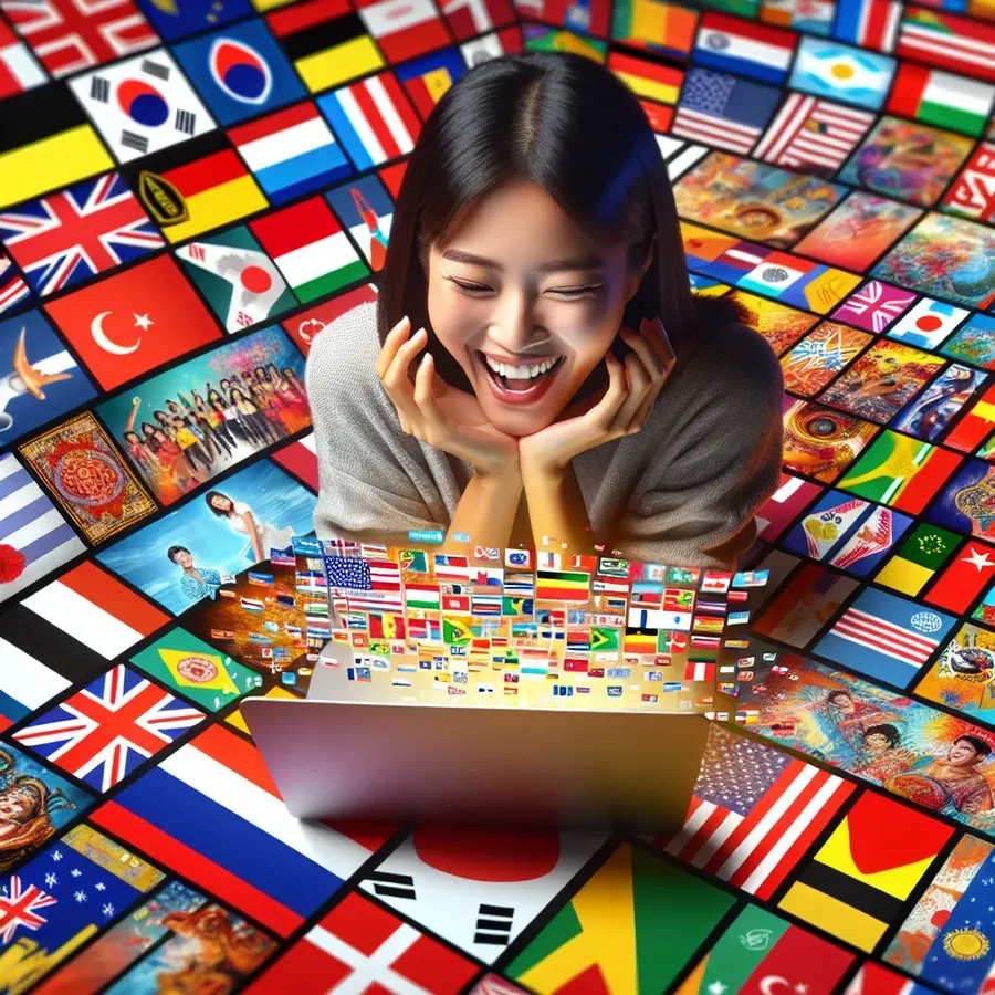 Bypass Geo Restrictions for Global Content Access
