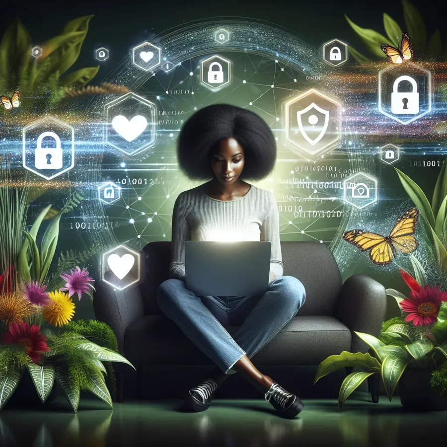 Unlock Google with a Secure VPN Experience