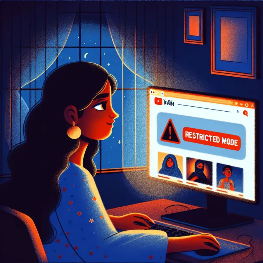 Navigating YouTube’s Restricted Mode Effectively