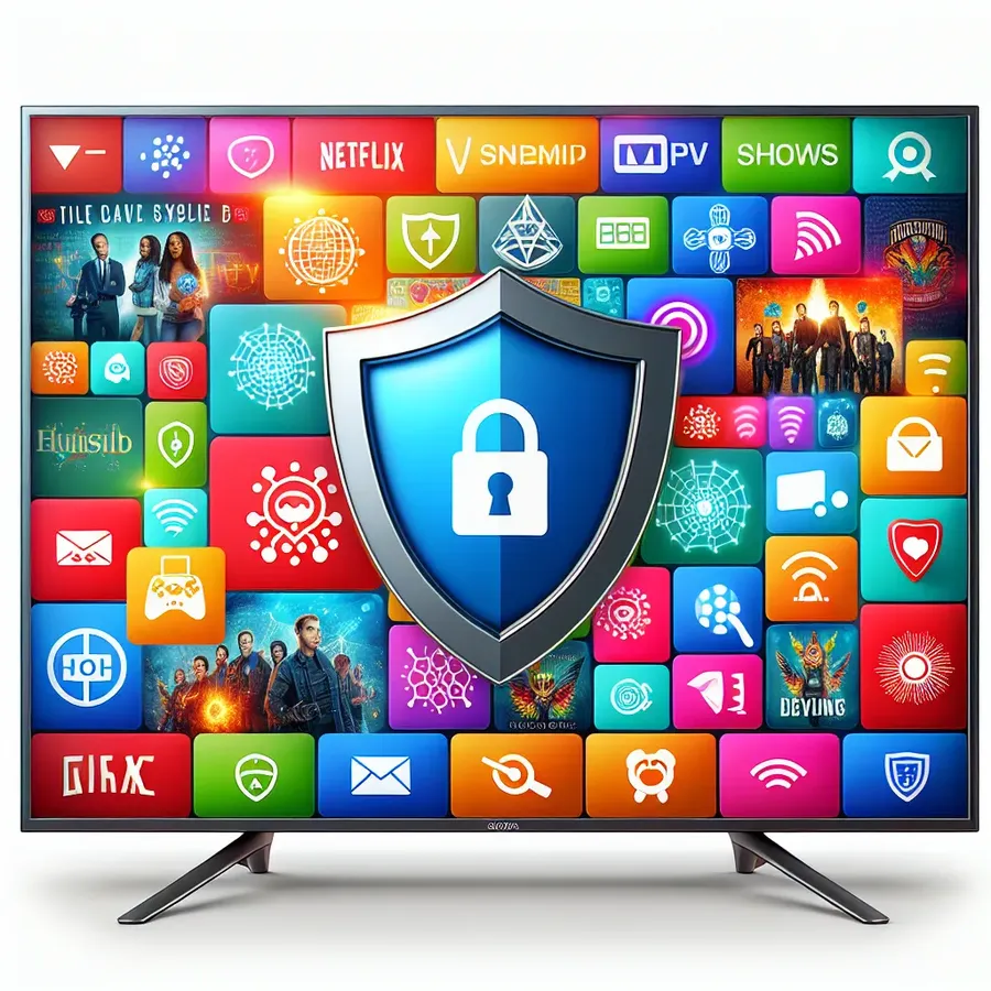 Mastering VPN Setup on Your Samsung Smart TV