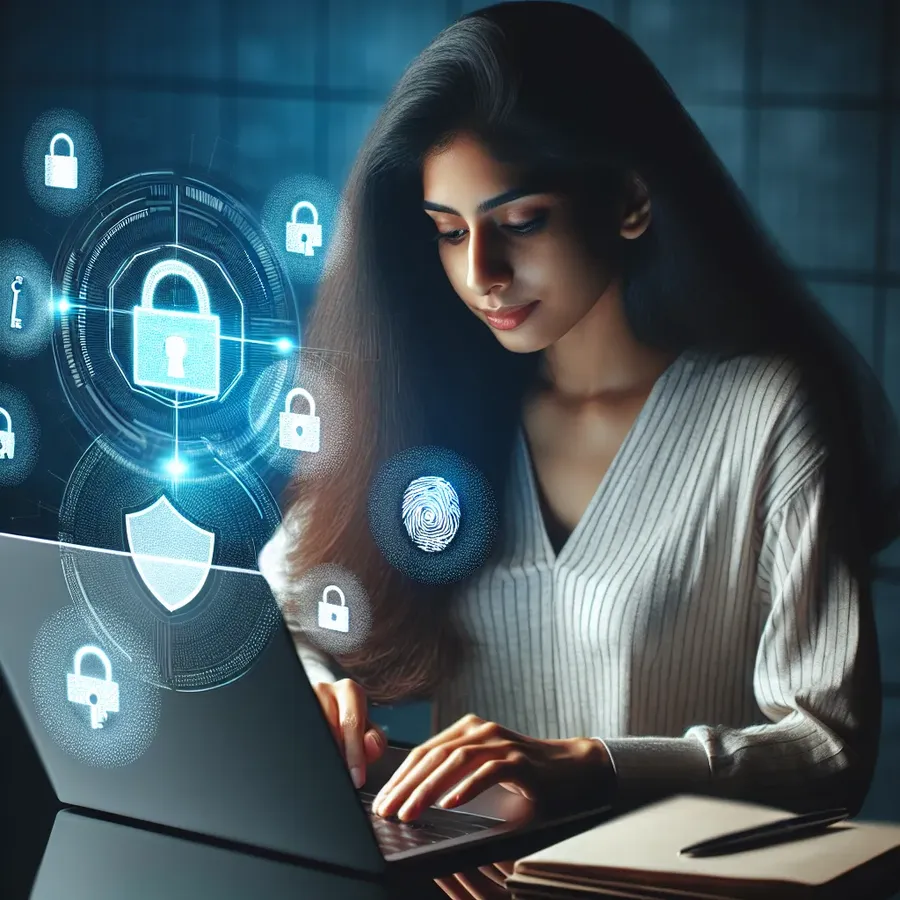 Easily Check Your VPN Status for Online Security