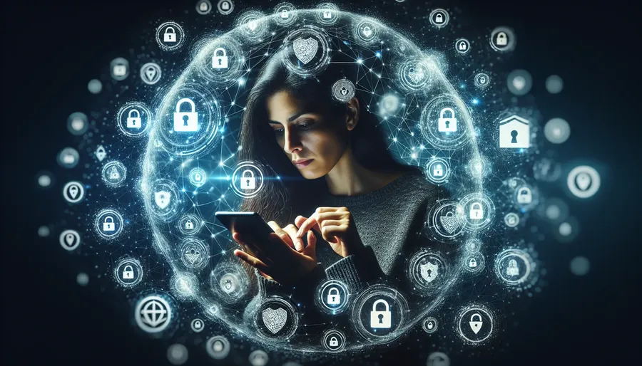 Effortless VPN Setup on Your iPhone
