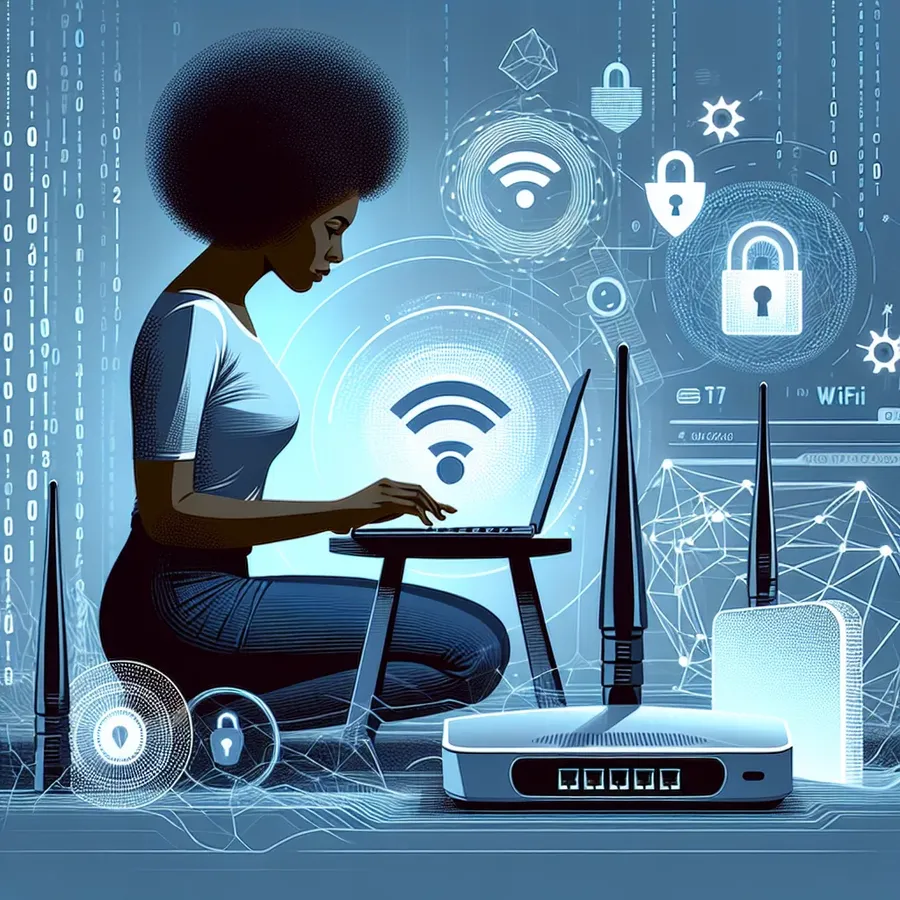 Mastering Your Wi-Fi Privacy: Delete History Easily