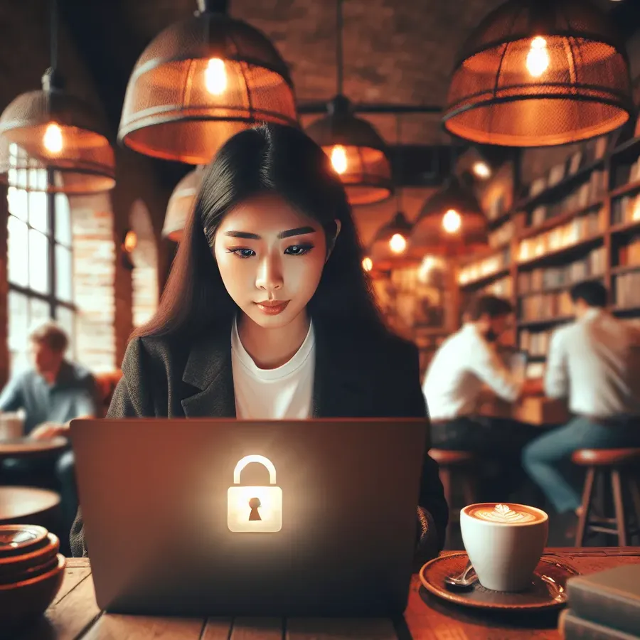 Easy Steps to Set Up McAfee VPN for Ultimate Privacy