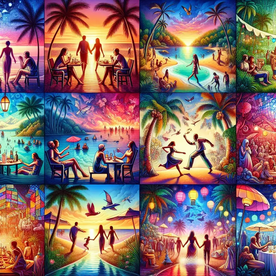 Enjoy Love Island Games for Free and Unrestricted Access