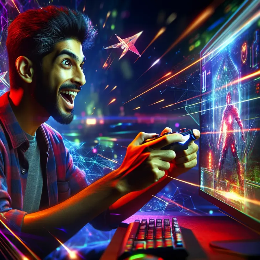 Unlocking VPN Benefits in Opera GX for Gamers