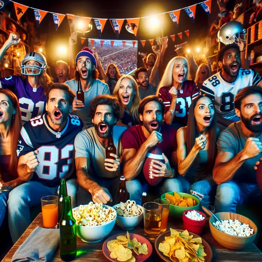 Discover Where to Watch MNF This Season