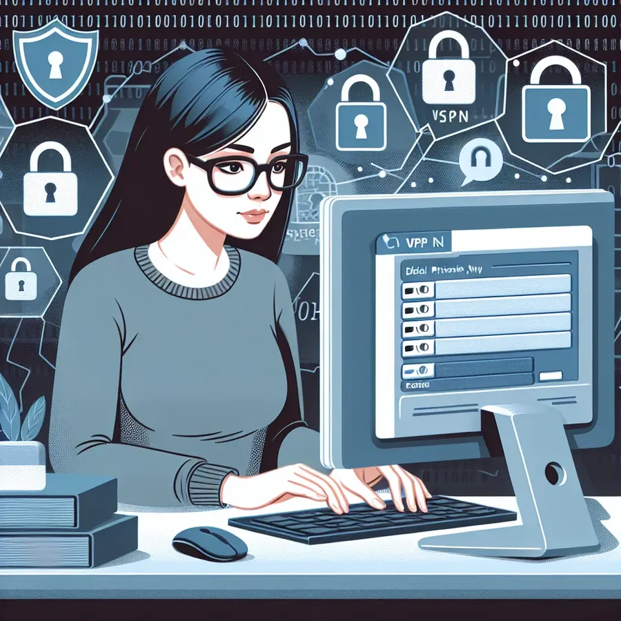 Create Your Own VPN Server Easily