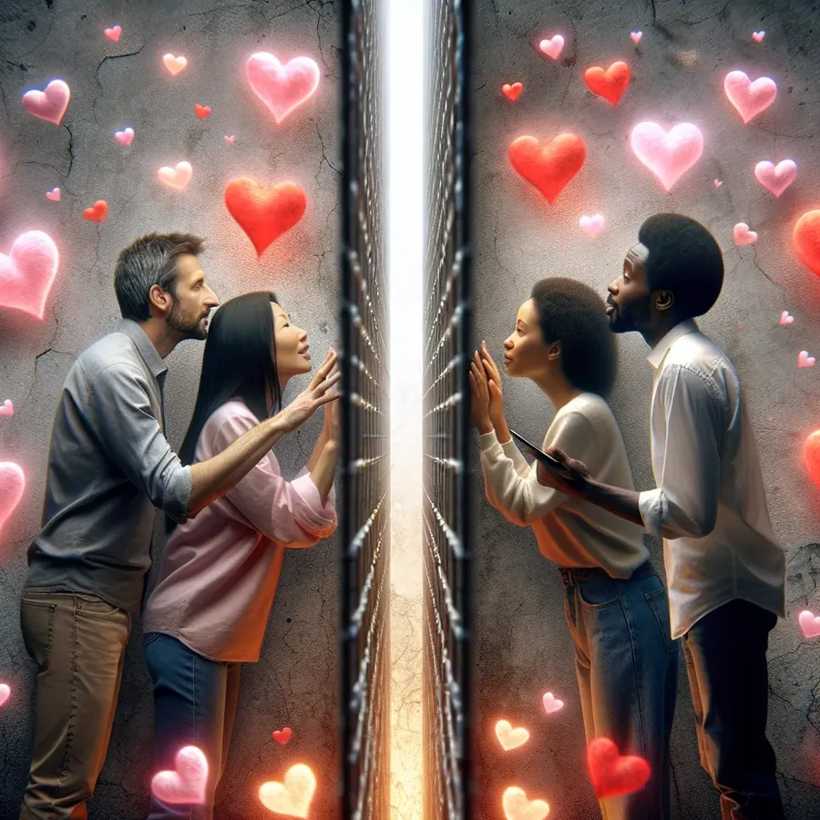 Catch Love is Blind Online Without Paying!