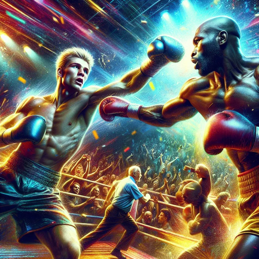 Your Guide to Watching the Jake Paul Fight Live