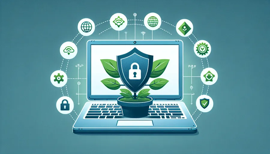 Easy Steps for Downloading a VPN on Your Laptop