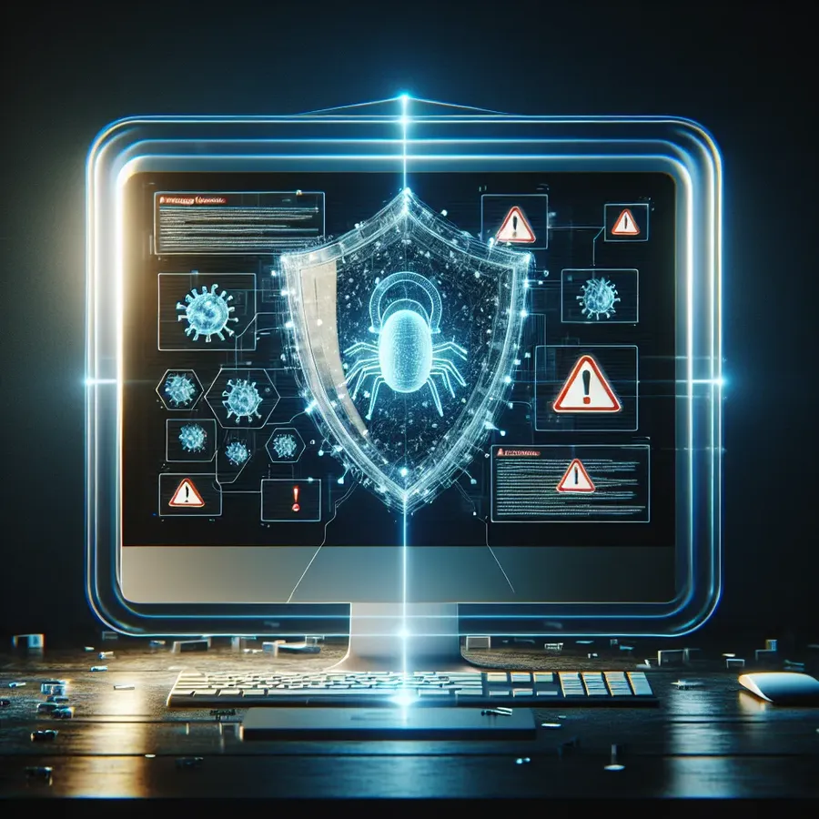 Recognize the Signs of a Virus on Your Computer