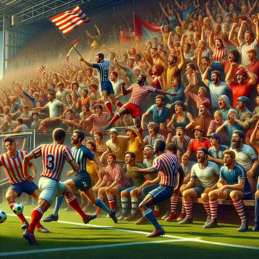 Stream Ligue 1 Matches Live from Anywhere