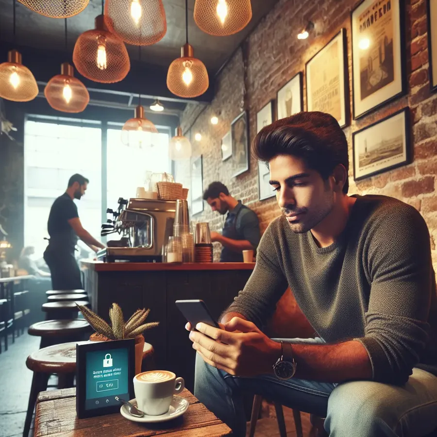Secure Your Android Device with a VPN Today