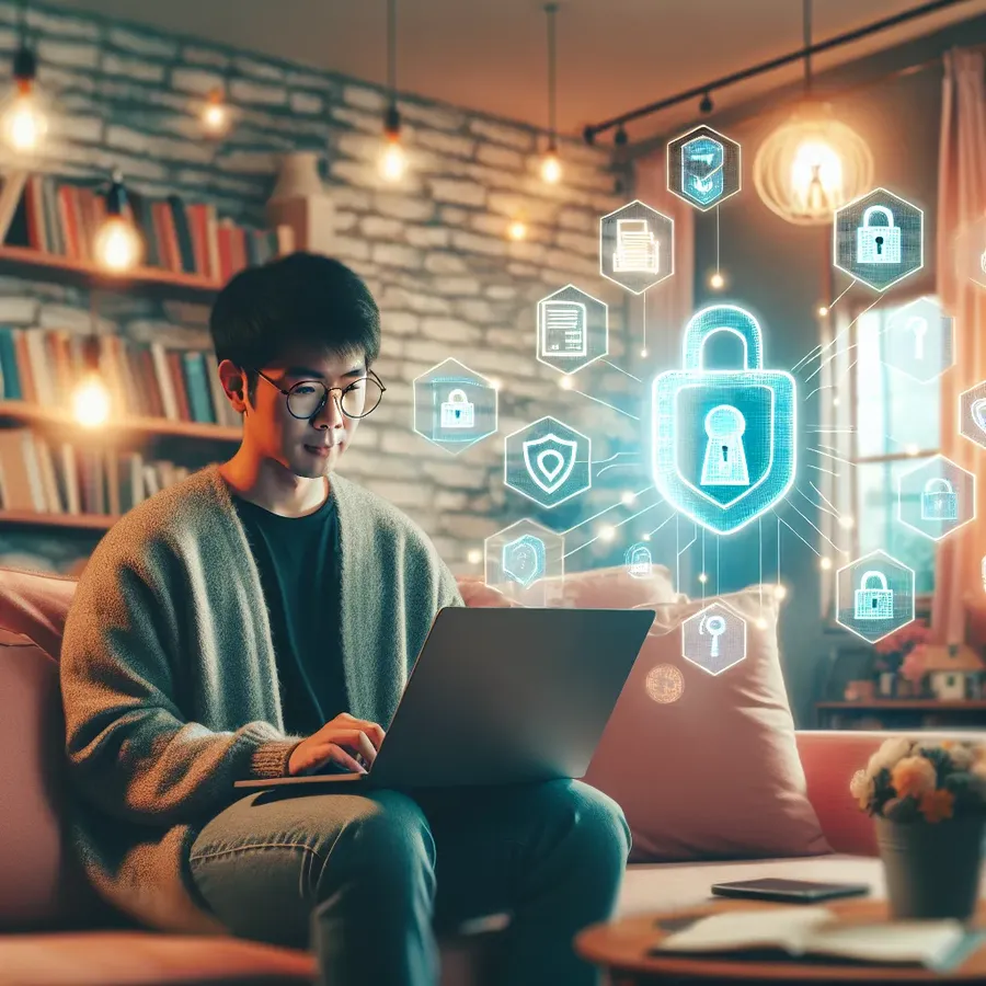 Secure Your Browsing: Easy VPN Extension Download