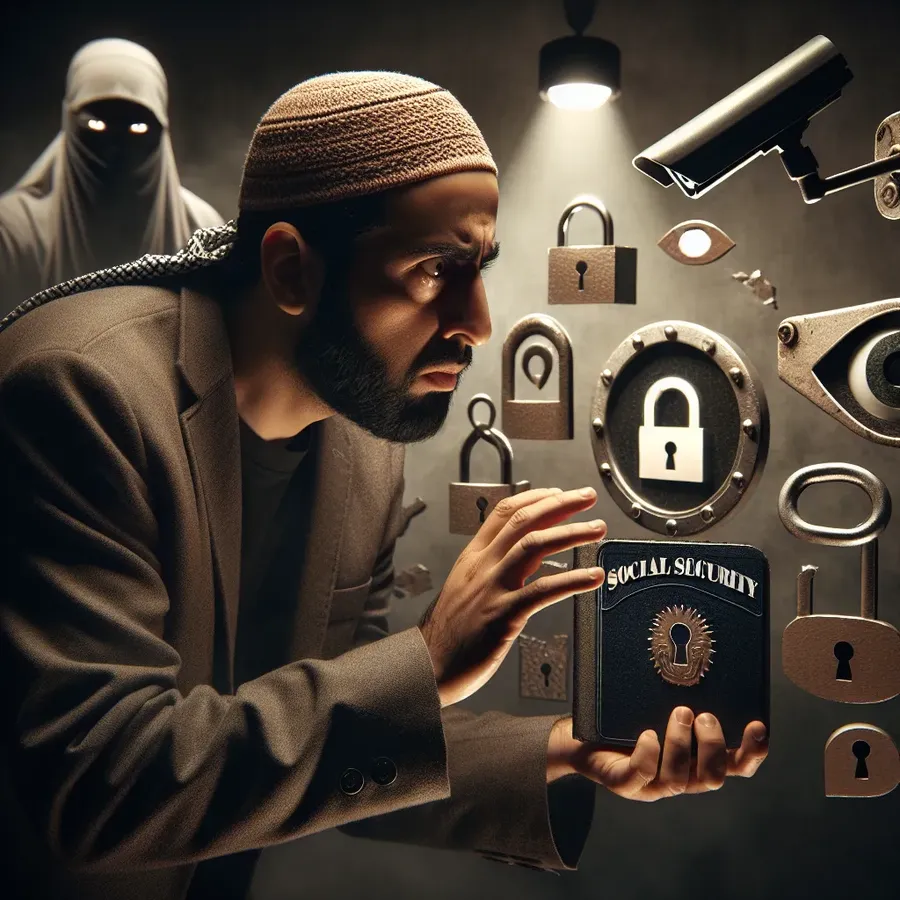 Unlocking the Power of Your Social Security Number