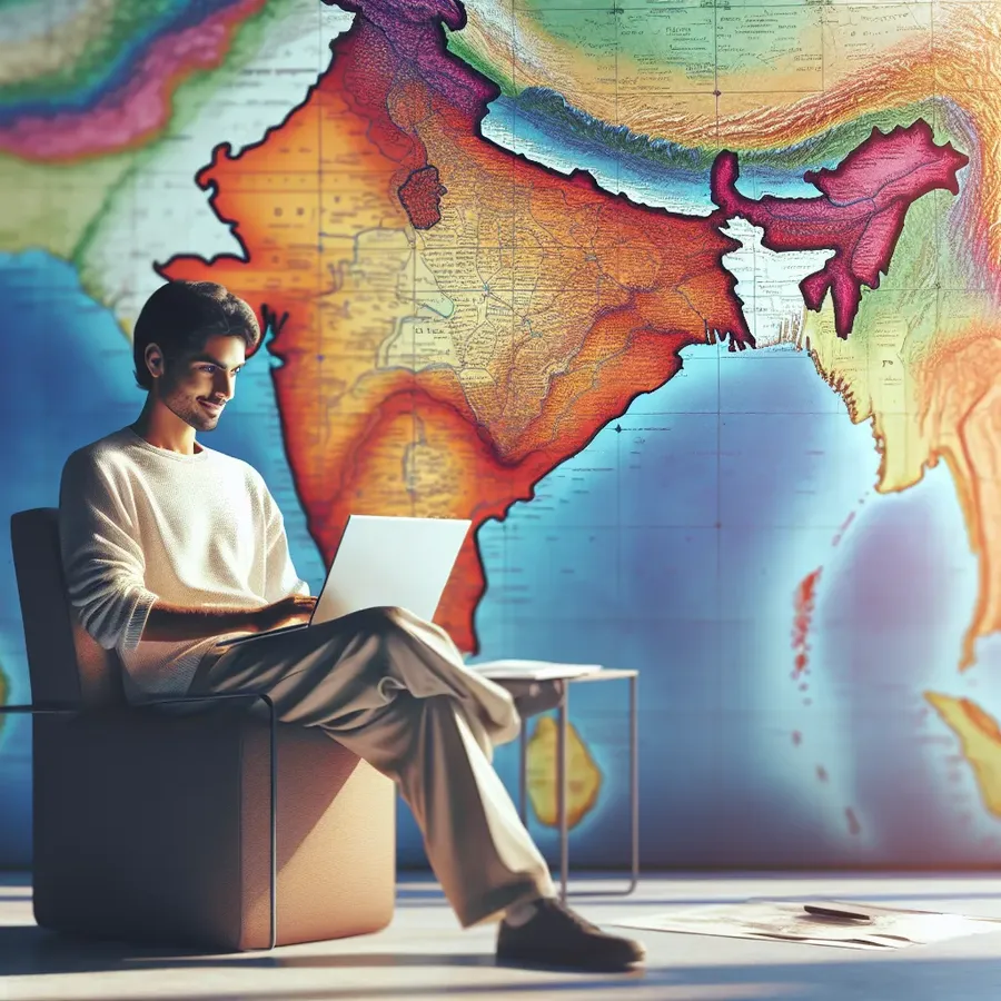 Unlock Indian Content with a VPN: A Simple Guide
