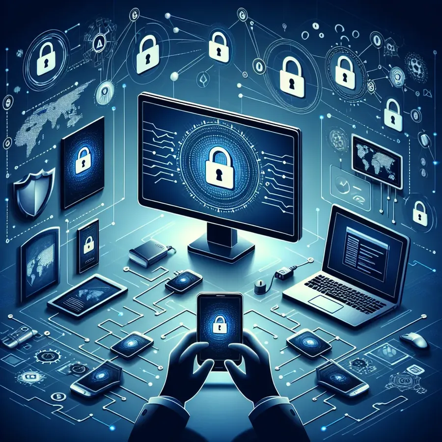 Top VPN Software Options for Your PC in 2023