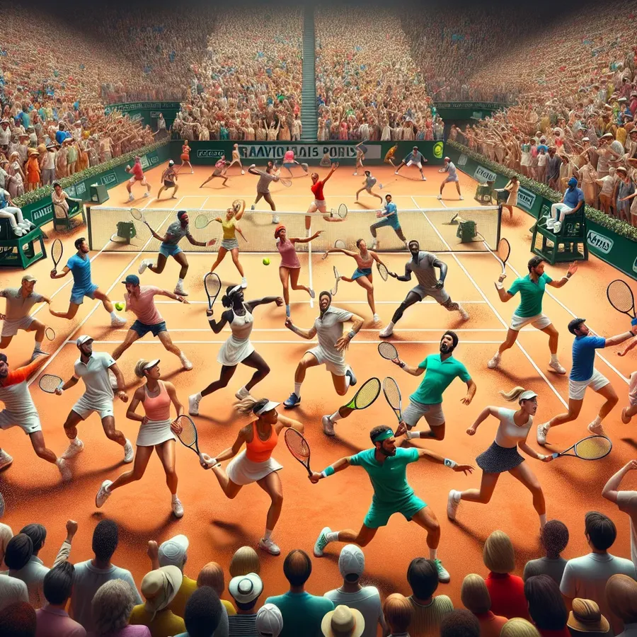 How to Watch the French Open Live for Free