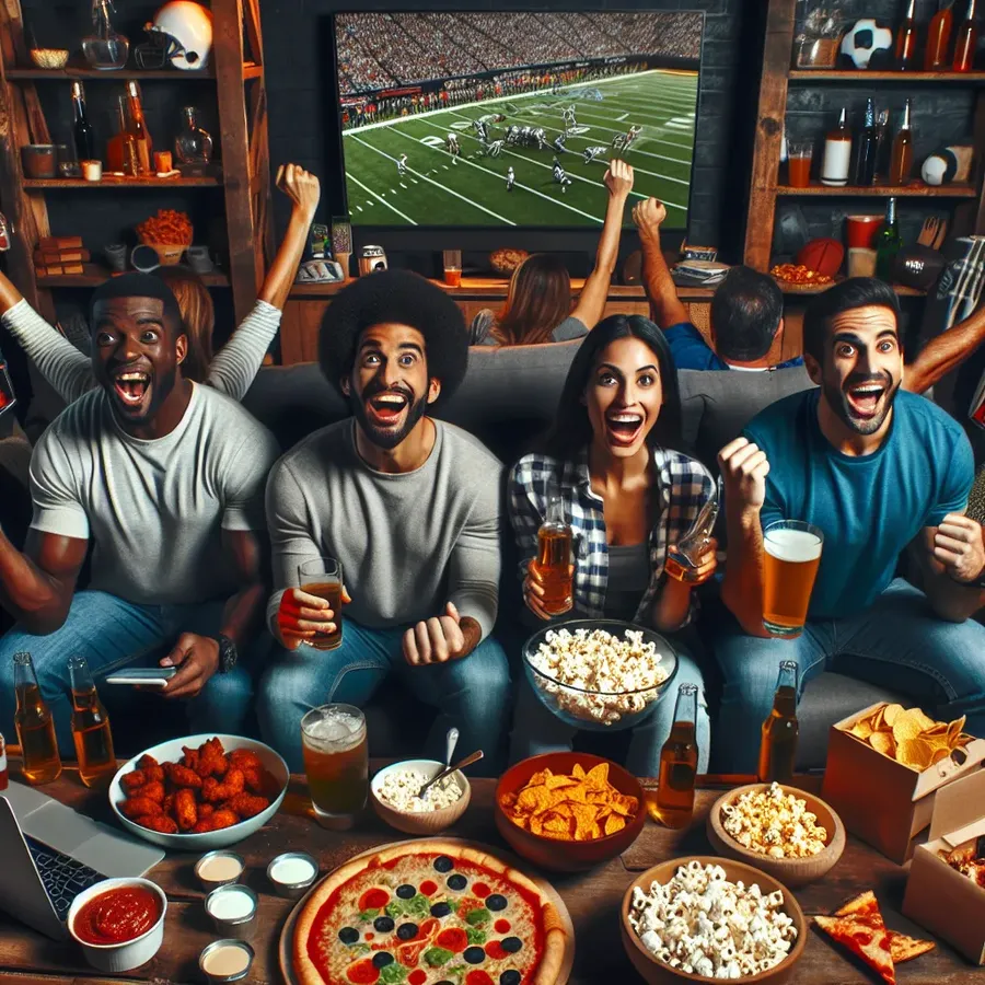 Stream the Super Bowl Live: What You Need to Know