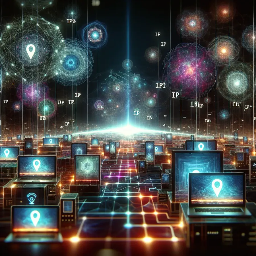 Discover What is My IP Address and Its Importance