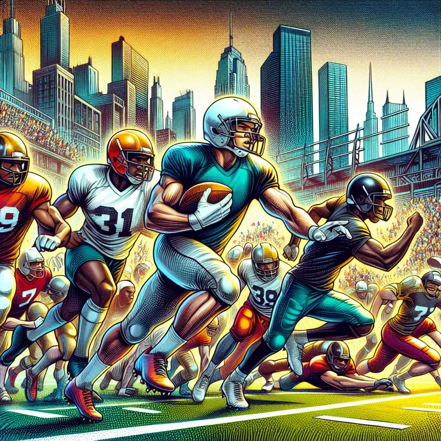 Stream Hard Knocks Free: Chicago Bears Edition Guide