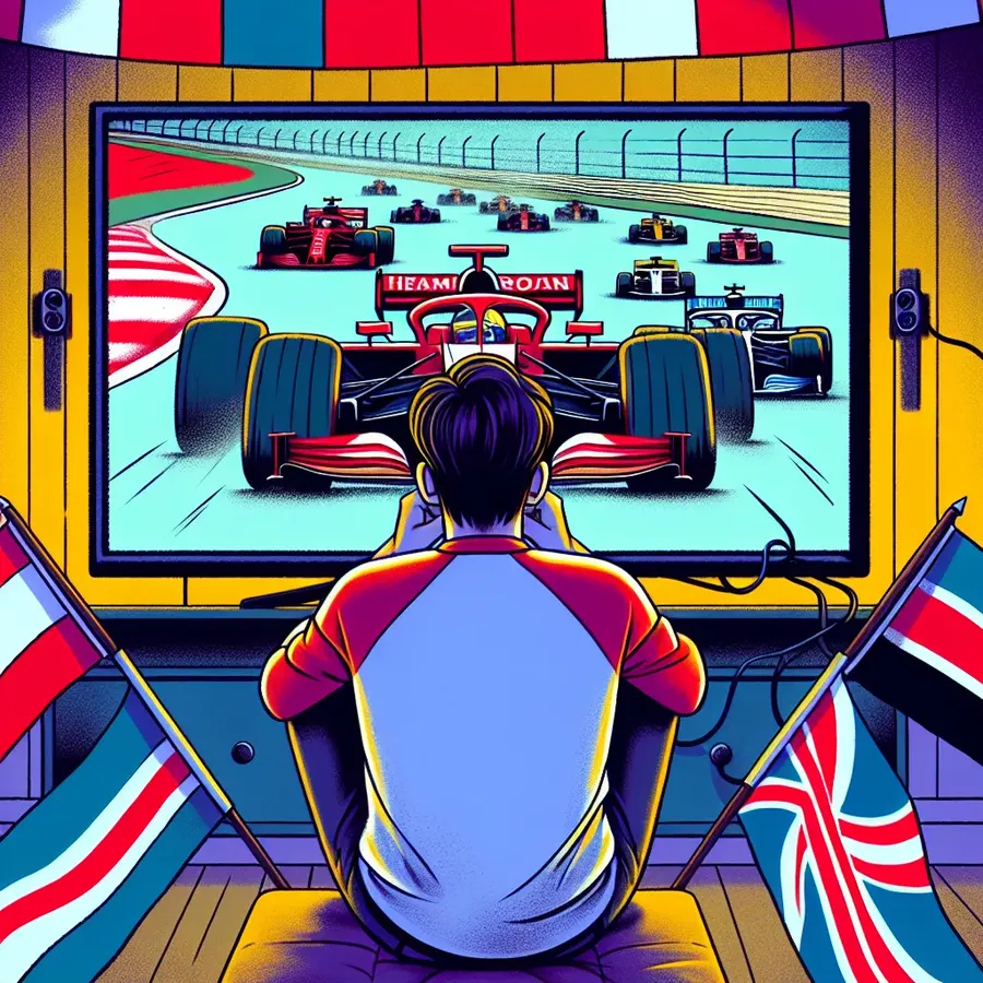 Comment Accéder à Servus TV F1 Facilement