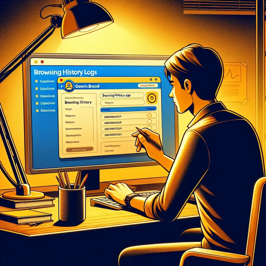 Easily Access Your TP-Link Router’s Browsing History