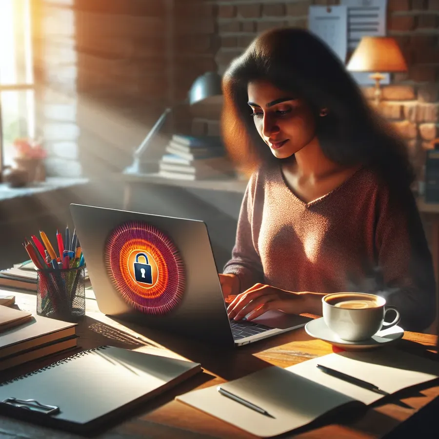 Signs That Your VPN is Active and Working