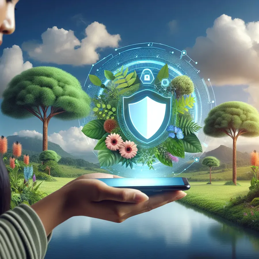 Set Up a VPN on Your iPhone Without an App