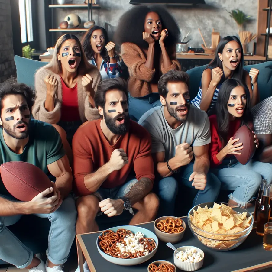 Stream Thursday Night Football for Free Tonight