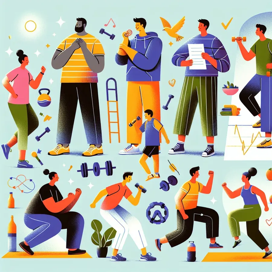 Explore the Transformative Journeys of My 600-lb Life