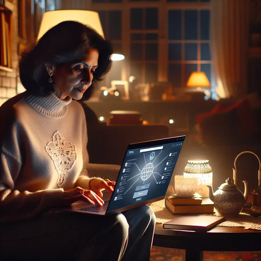 Uncovering Netflix’s VPN Detection Methods