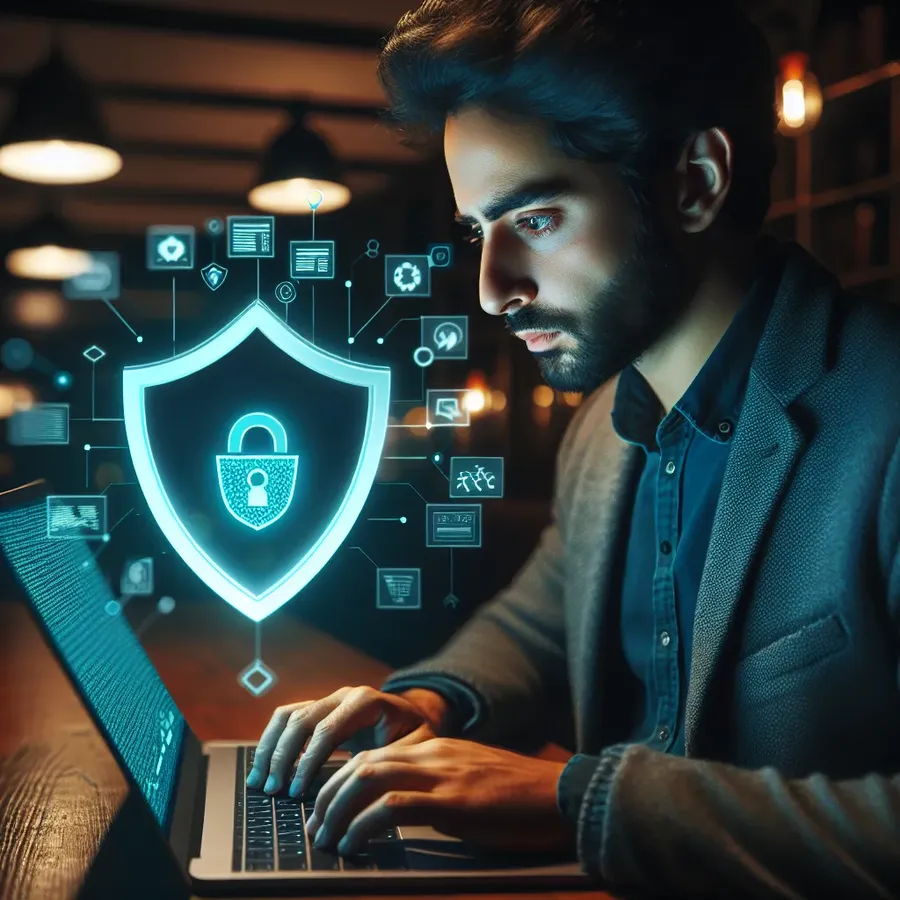 Enhance Your Security with a Chrome VPN Extension