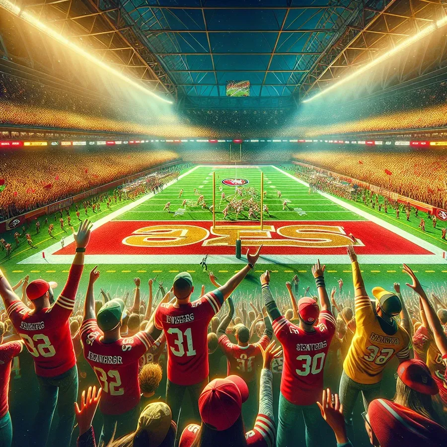 Your Guide to Streaming 49ers Games This Season