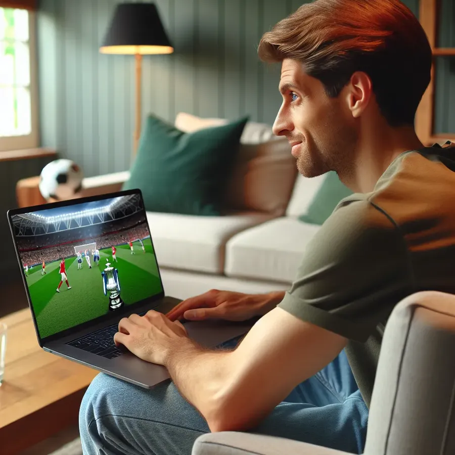 How to Access FA Cup Live Stream for Free
