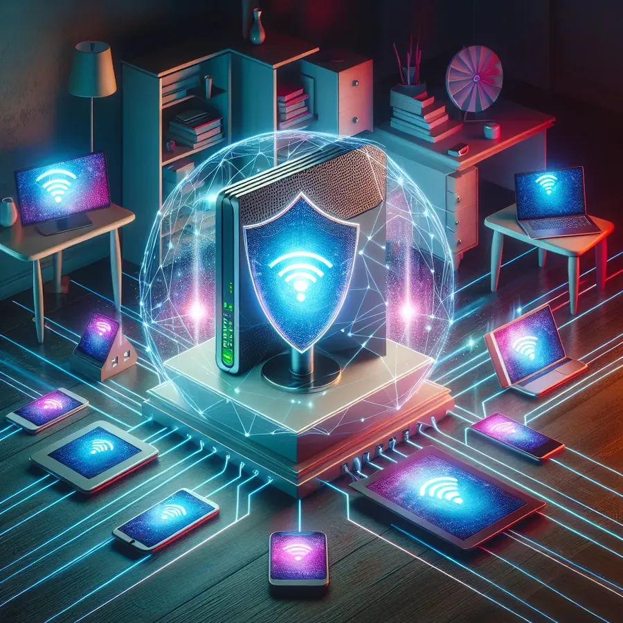 Step-by-Step Guide to Setting Up a VPN on Your Router
